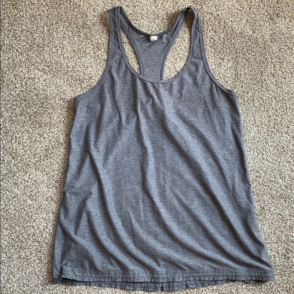 Under Armour tank